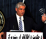 لوی څارنوال:  موجودیت زنان در ادارات باعث کاهش فساد می‌گردد